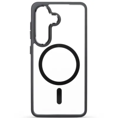 Чохол до мобільного телефона Armorstandart Unit MagCase Samsung S26 5G Black (ARM88800)