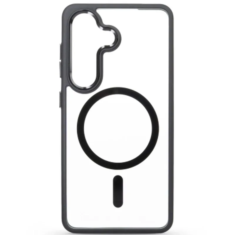 Чохол до мобільного телефона Armorstandart Unit MagCase Samsung S26 5G Black (ARM88800)