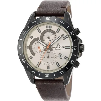 Наручний годинник Daniel Klein DK.1.12455-7