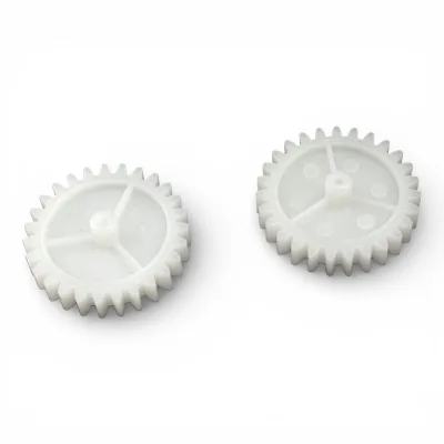Шестерня HP LJ 1160/1320/M2727/P2014/2015/2035 27T аналог RC1-3575/RU Welldo (RU5-0307-WDS)