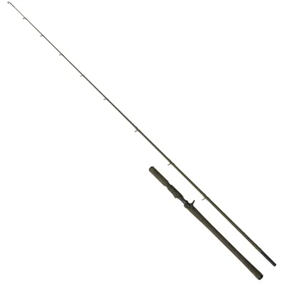 Вудилище Savage Gear SG4 Jerk Specialist Trigger 6''6"/1.98m 70-100g Casting (1.5 част.) (1854.11.18)