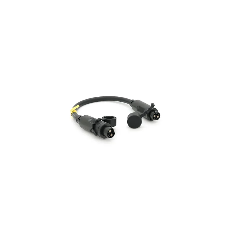 Додаткова батарея для зарядної станції Aferiy AF-P280-B, 2048Wh (Aferiy AF-P280-B)