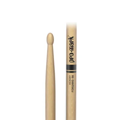Барабанні палички ProMark Classic Forward 5B (TX5BW)