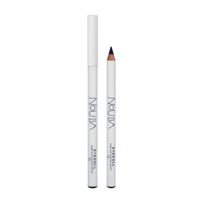 Олівець для очей NoUBA Eyedoll Kajal And Eyeliner Pencil Синій (8010573022929)