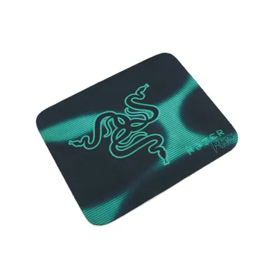 Килимок для мишки Voltronic Razer Black (YT-MMc/Rz)