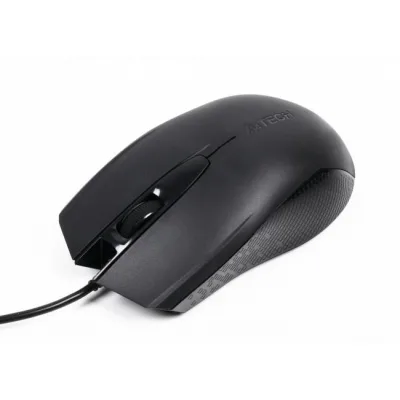 Мишка A4Tech OP-760 Black (4711421934763)