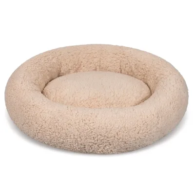 Лежак для тварин Pet Fashion Teddy 48х48х10 см (4823082444540)
