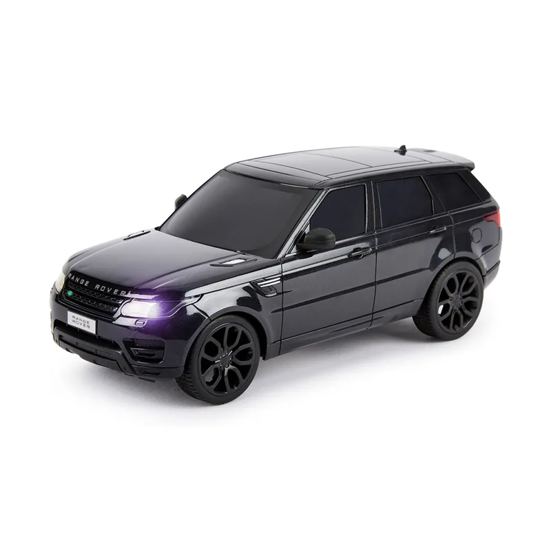 Автомобіль KS DRIVE на р/к - LAND ROVER RANGE ROVER SPORT (1:24, 2.4Ghz, білий)