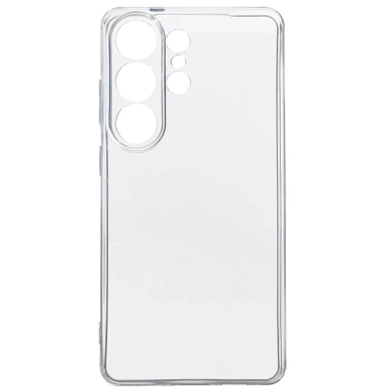 Чохол до мобільного телефона Armorstandart Air Samsung S26 Ultra 5G Clear (ARM88759)