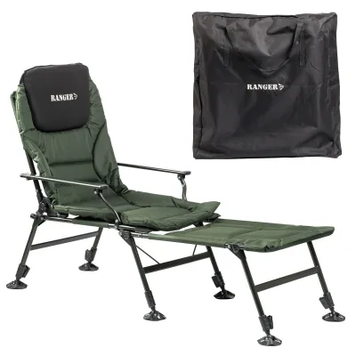 Крісло складане Ranger Carp SL-112 (RA2251)