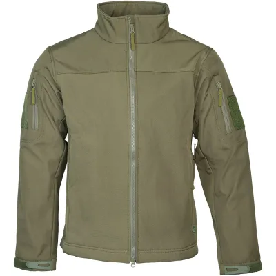 Куртка Skif Tac SoftShell Gamekeeper Olive 3XL (Gamekeeper-J-olive 3XL)