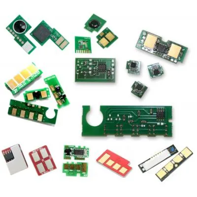 Чип для картриджа Samsung SCX-6545/6555 AHK (1801483)