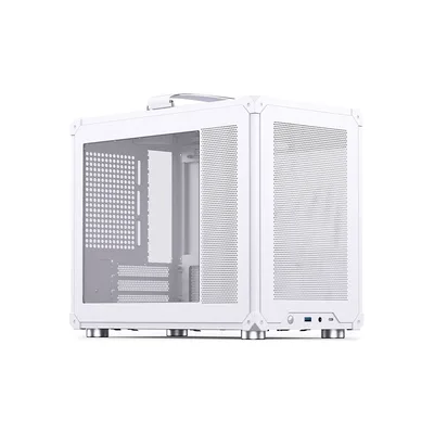 Корпус для ПК JONSBO C6 MAX White