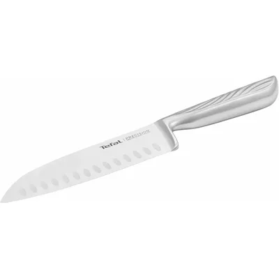 Кухонний ніж Tefal Precision 16.5см, нержавіюча сталь (K2891124)