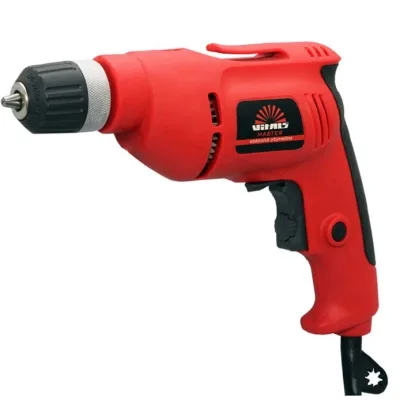 Дриль Vitals Master Um 1045HL, 450W, 0–2800об/хв, патрон 10mm (43110V)