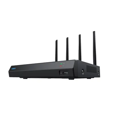 Реєстратор для відеоспостереження Reolink NVS12W