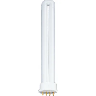 Лампочка Delux PL11W 4100K 2G7 (90017894)