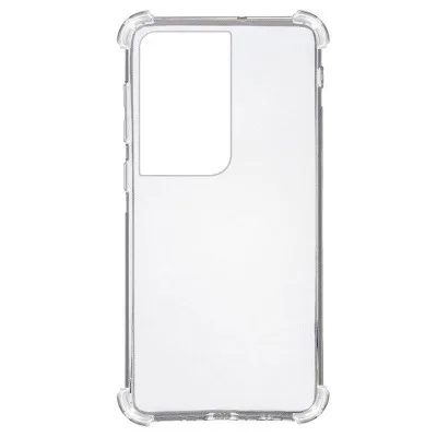 Чохол до мобільного телефона BeCover Anti-Shock Samsung Galaxy S24 Ultra Clear (710479)