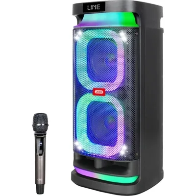 Акустична система XO F58 20W Black (F58.black)