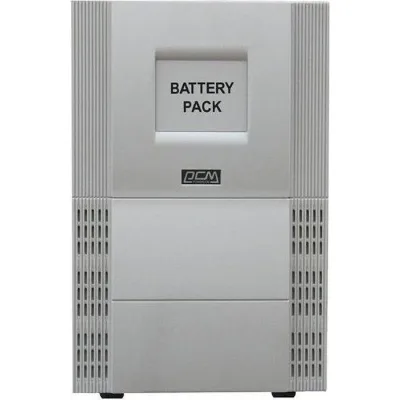 Батарея до ДБЖ Powercom VGD/MRT/SNT-1000/1500 RM 36V(DC) (VGD-1K0A-B00-0010)