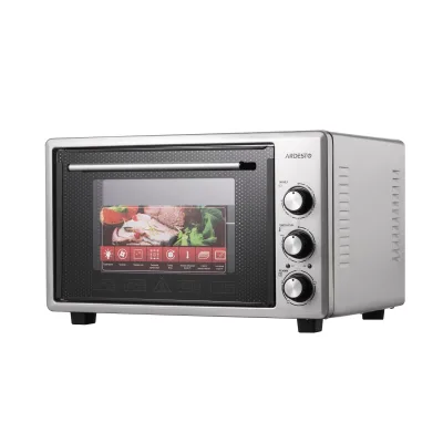 Електропіч ARDESTO MEO-S40FGG