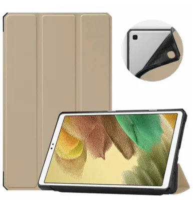 Чохол до планшета BeCover Flexible TPU Mate Samsung Galaxy Tab A7 Lite SM-T220 / SM-T2 (706476)
