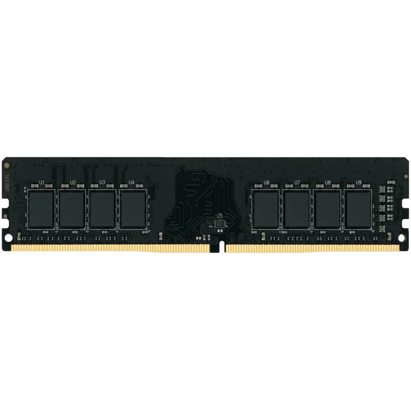 Модуль пам'яті для комп'ютера DDR4 8GB 2400 MHz eXceleram (E408247A)