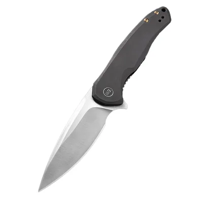 Ніж Weknife Kitefin Black (2001G)