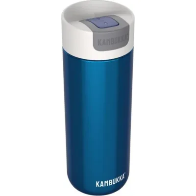 Термокружка Kambukka Olympus 500 мл синій (11-02013)