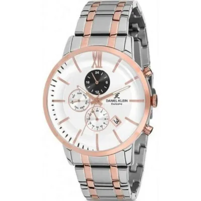 Наручний годинник Daniel Klein DK12228-4