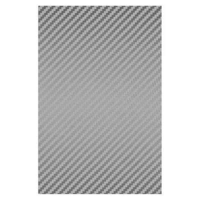 Плівка захисна Armorstandart back panel Carbone Silver (ARM60371)
