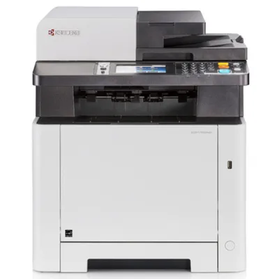 Багатофункціональний пристрій Kyocera Ecosys MA2600cfx (110C0F3NL0)