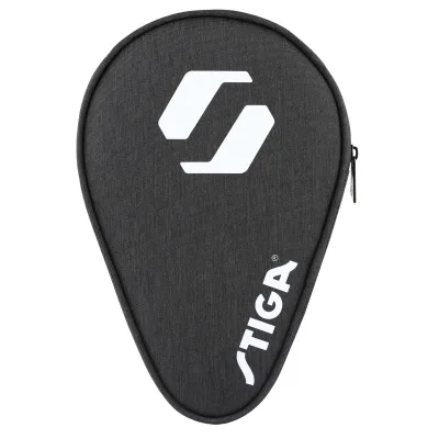 Чохол для ракетки Stiga Batcover Eco Rival Black (1423-0206-82) (931187)
