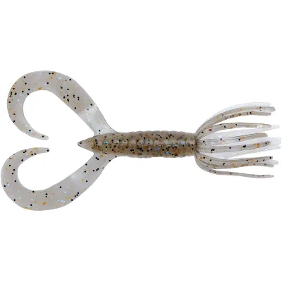 Силікон рибальський Keitech Little Spider 3.5" (5 шт/уп) к440 electric shad (1551.11.79)