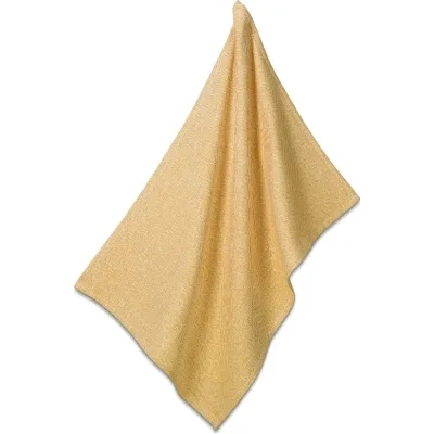 Рушник Kela кухонний Svea, 70x50 см, жовтий(12799) (00000024815)