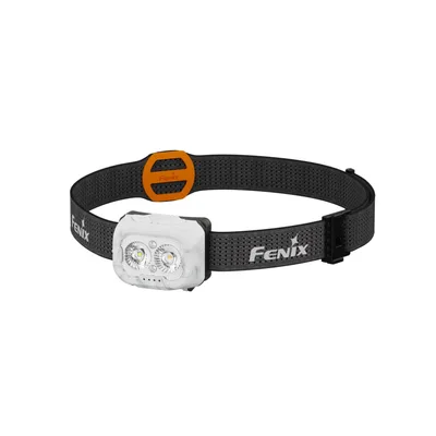 Ліхтар Fenix HL18R-T V2.0 білий (HL18RT20W)