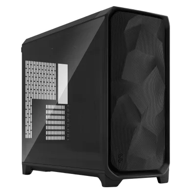 Корпус для ПК Fractal Design Meshify 3 XL Black TG LT (FD-C-MES3X-02)