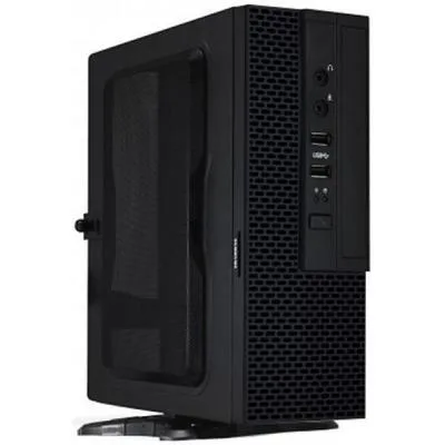 Корпус для ПК Gamemax ST102-200W
