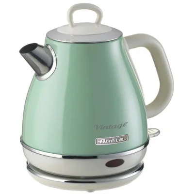 Електрочайник Ariete 2868 Green
