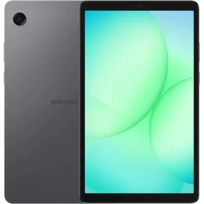 Планшет Samsung Galaxy Tab A11 8.7" 4G 4/64GB Gray (SM-X135FZAAEUC)