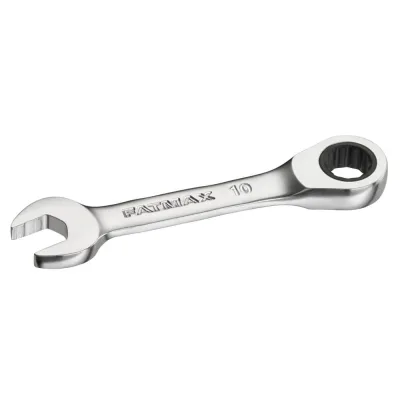 Ключ Stanley 10мм, з храповим механізмом (FMMT13098-0)
