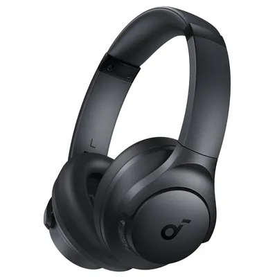Навушники Anker SoundCore Q11i Cream Grey (A3005GA1)