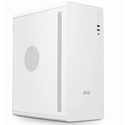 Корпус для ПК 2E Credo V500W (2E-V500W)
