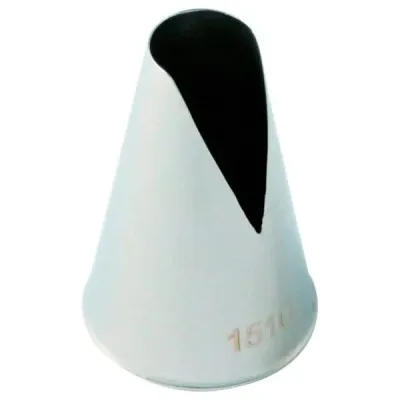 Кондитерська насадка Martellato Stripes & Border 13 х 25 мм (BX 1510)