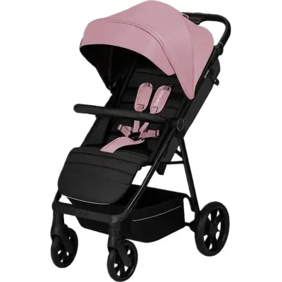 Коляска Lionelo Mira Pink Rose (LO-MIRA PINK ROSE)