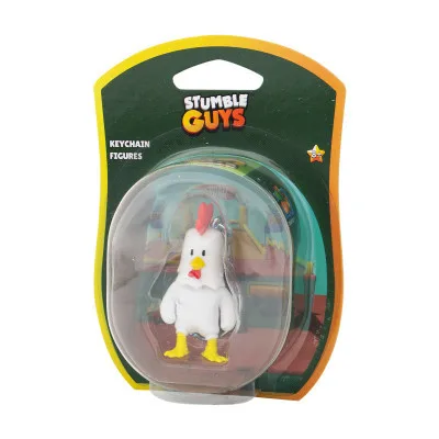 Фігурка Stumble Guys колекційна - Курча (з кільцем) (SG8010-8)
