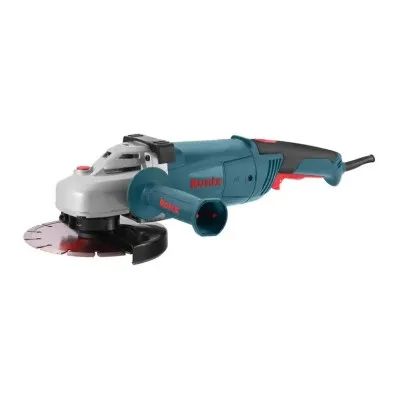 Шліфувальна машина Ronix 2350Вт, 180мм (3211)