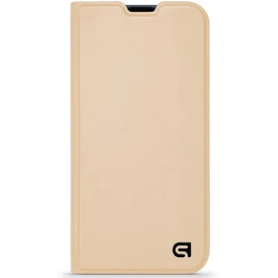 Чохол до мобільного телефона Armorstandart OneFold Case Xiaomi Redmi 15 4G Gold (ARM87093)