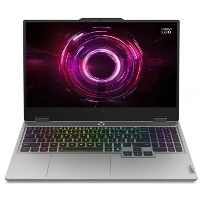 Ноутбук Lenovo LOQ 15AHP10 (83JG00FERA)