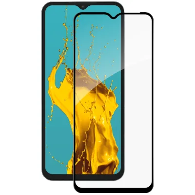 Скло захисне Piko Full Glue Xiaomi Poco M5 Black (1283126545108)